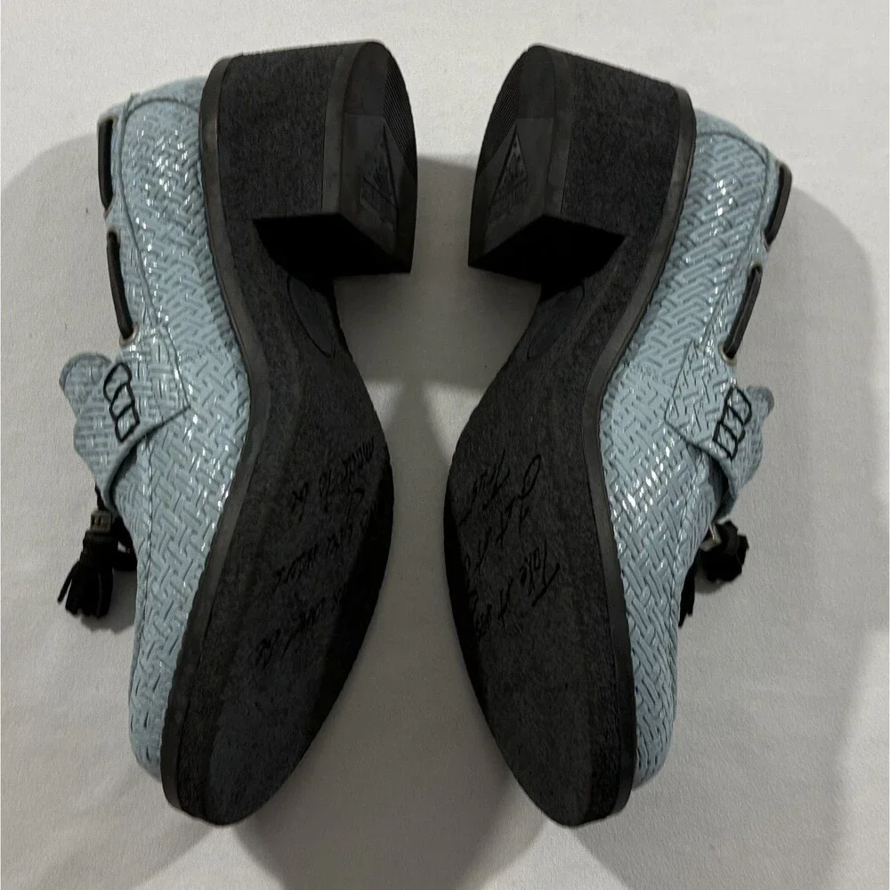 John Fluevog john fluevog